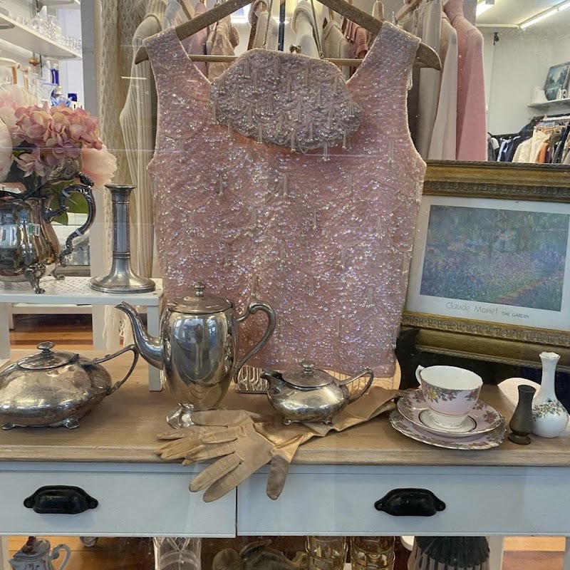 Check out Vinnies Balgowlah in BALGOWLAH