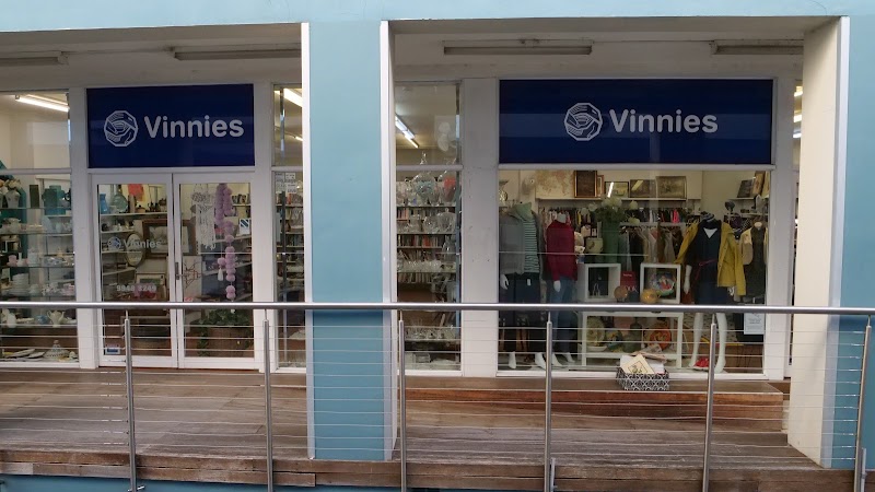 Check out Vinnies Balgowlah in BALGOWLAH