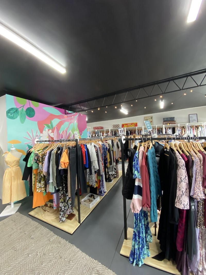 Check out Tweedehands Preloved Market Modbury in Modbury