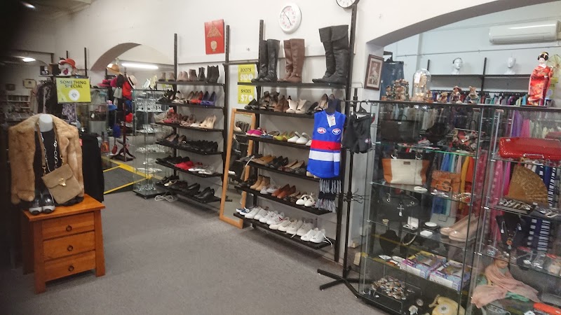 Check out BSL Op Shop Bentleigh in Bentleigh