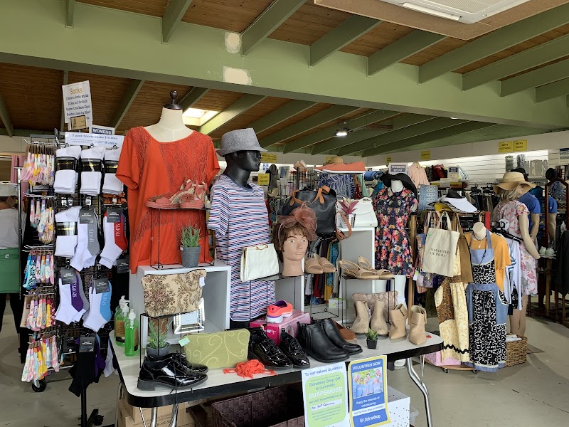 Check out Lifeline Shop Colac in Colac