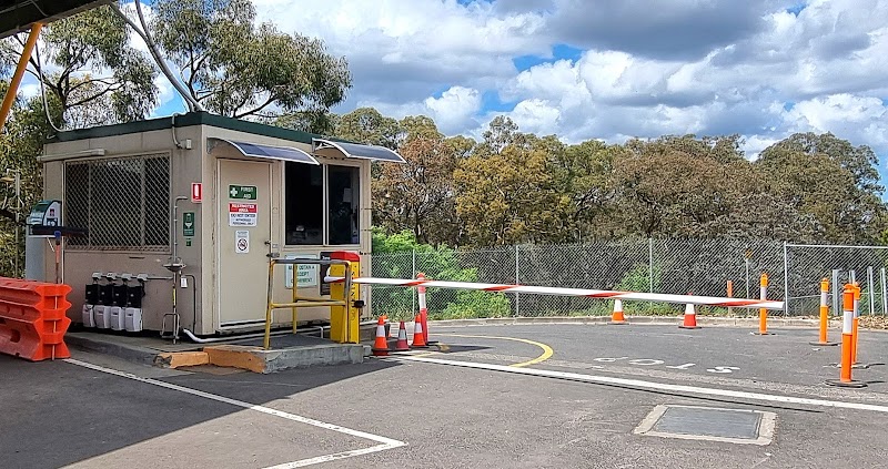 Check out Nillumbik Recycling Centre Reuse Shop in Plenty