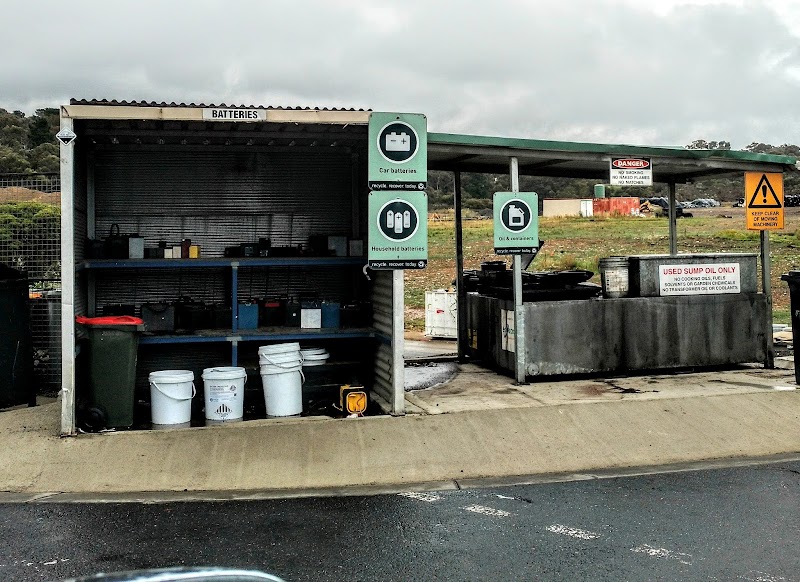 Check out Nillumbik Recycling Centre Reuse Shop in Plenty