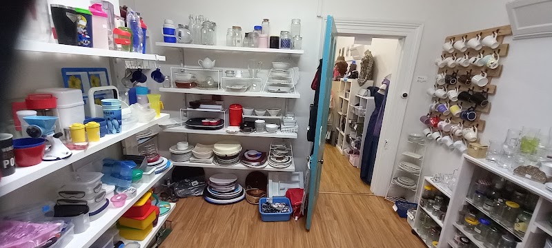 Check out Sunnyside Op Shop Camperdown in Camperdown