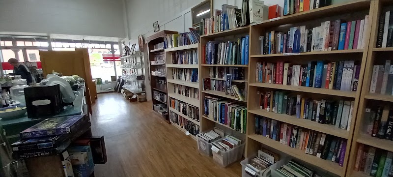 Check out Sunnyside Op Shop Camperdown in Camperdown