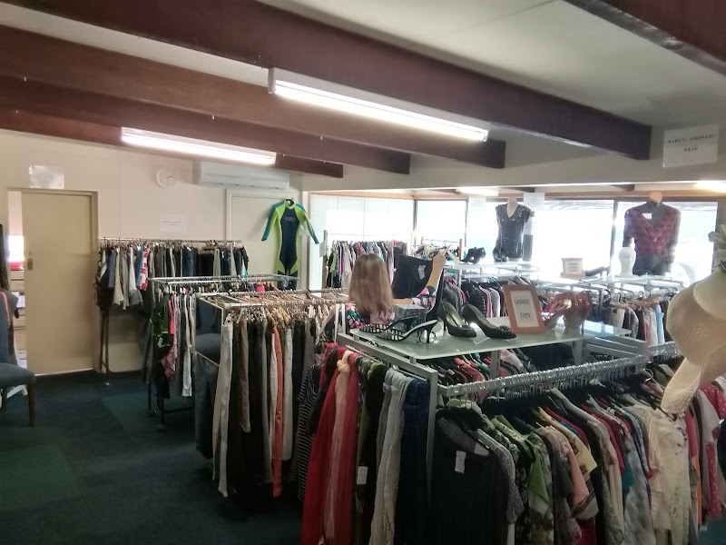 Check out JackanAndy’s Op Shop Sorrento in Sorrento