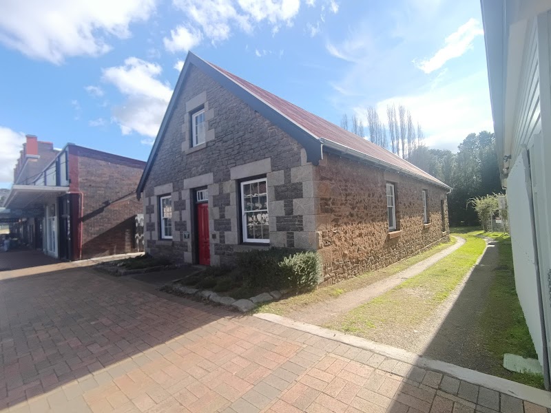Check out Uralla Community Co-op in Uralla