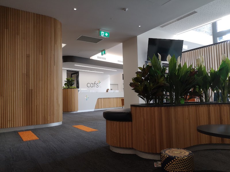 Check out Cafs Ballarat -Thread Together Ballarat Central in Ballarat Central