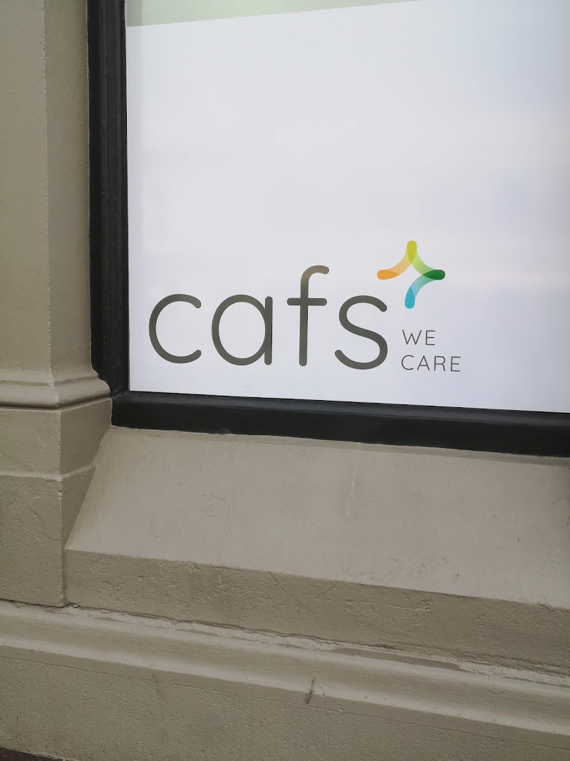 Check out Cafs Ballarat -Thread Together Ballarat Central in Ballarat Central