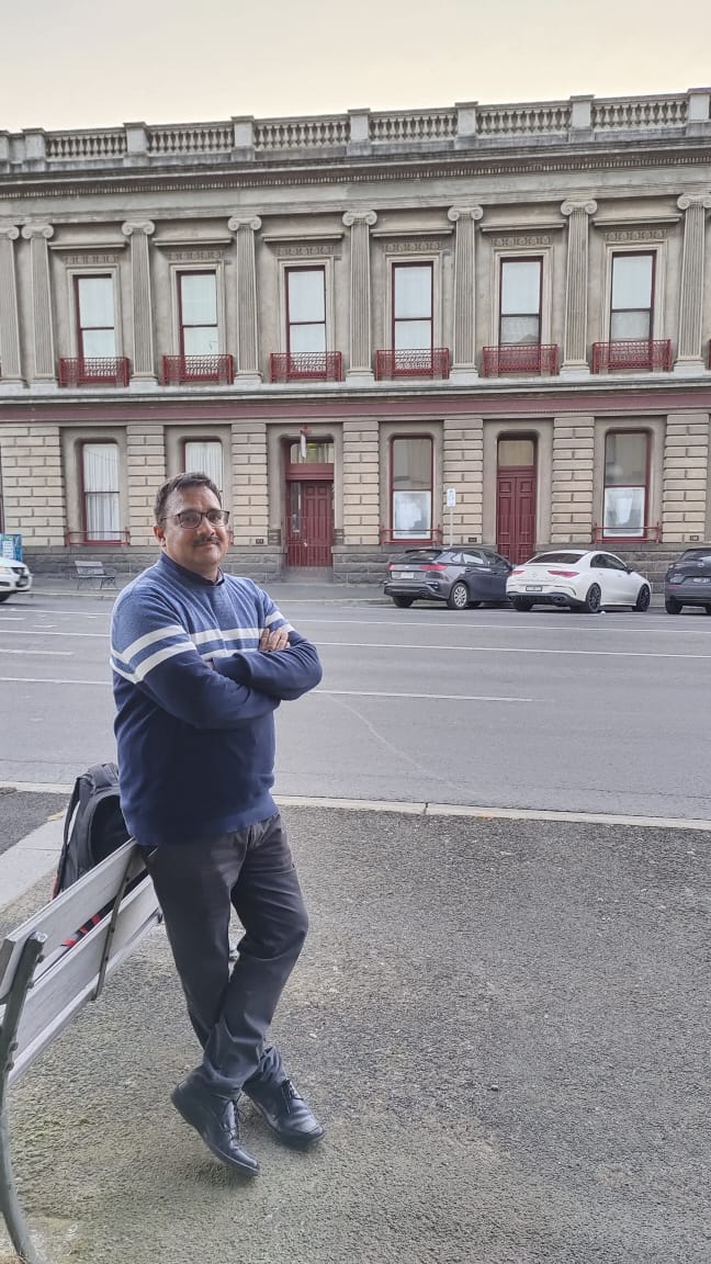 Check out Cafs Ballarat -Thread Together Ballarat Central in Ballarat Central