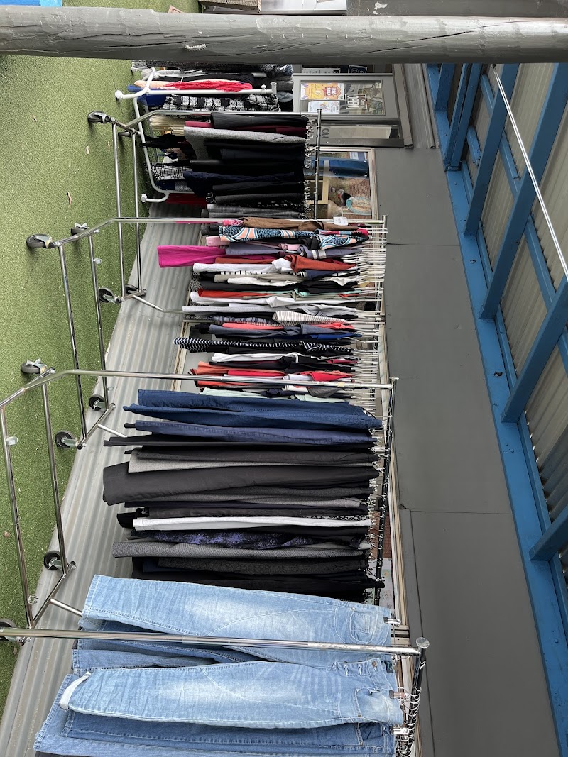 Check out The BYA Op Shop Bridgetown in Bridgetown