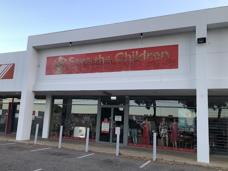 Check out Save the Children Myaree in Myaree