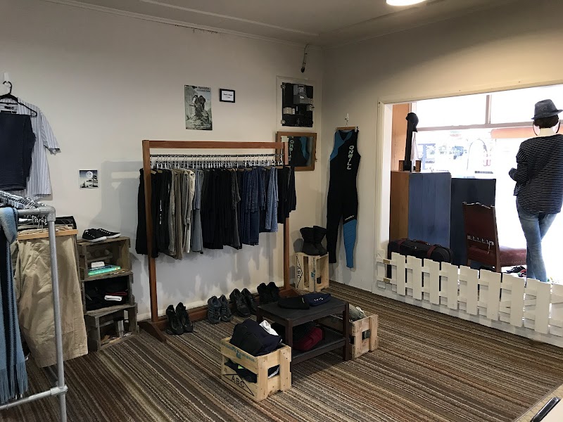 Check out Mustard Seed Opportunity Shop in Piopio
