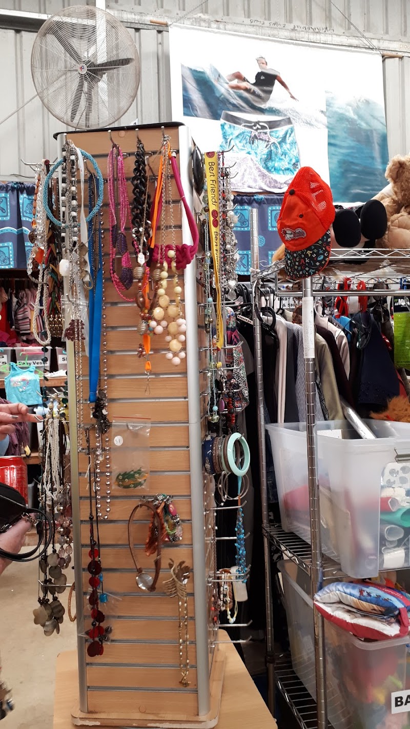Check out Lions Op Shop Cowaramup in Cowaramup
