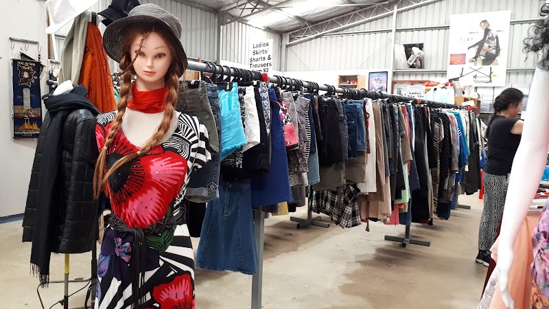 Check out Lions Op Shop Cowaramup in Cowaramup