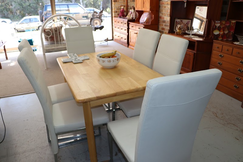 Check out Lifeline Shop Port Macquarie Central Road in Port Macquarie