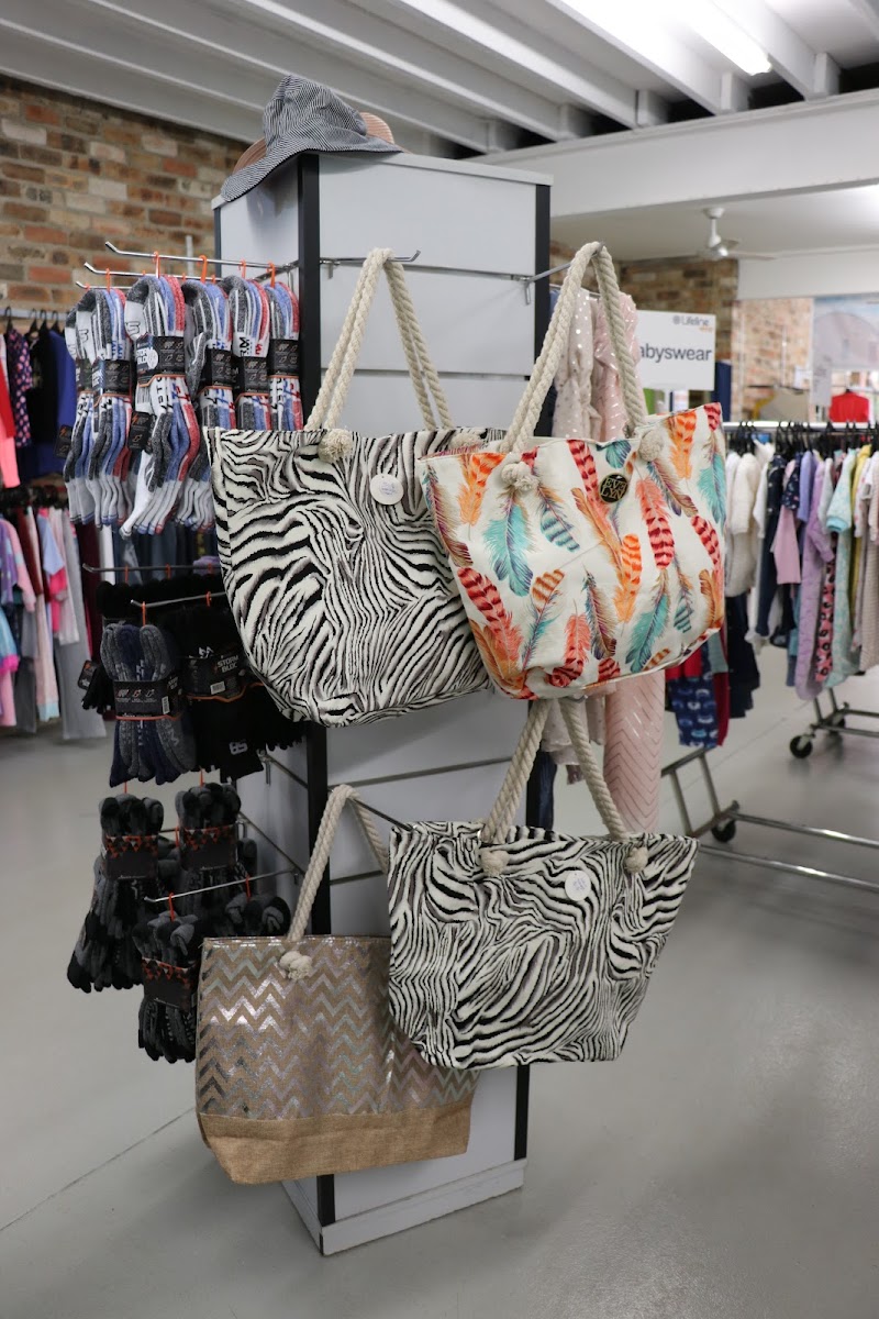 Check out Lifeline Shop Port Macquarie Central Road in Port Macquarie