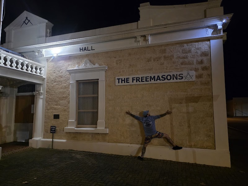 Check out Port Lincoln Freemasons in Port Lincoln