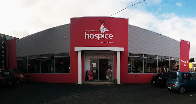 Check out Harbour Hospice Shop – Ellice Road, Glenfield in Glenfield