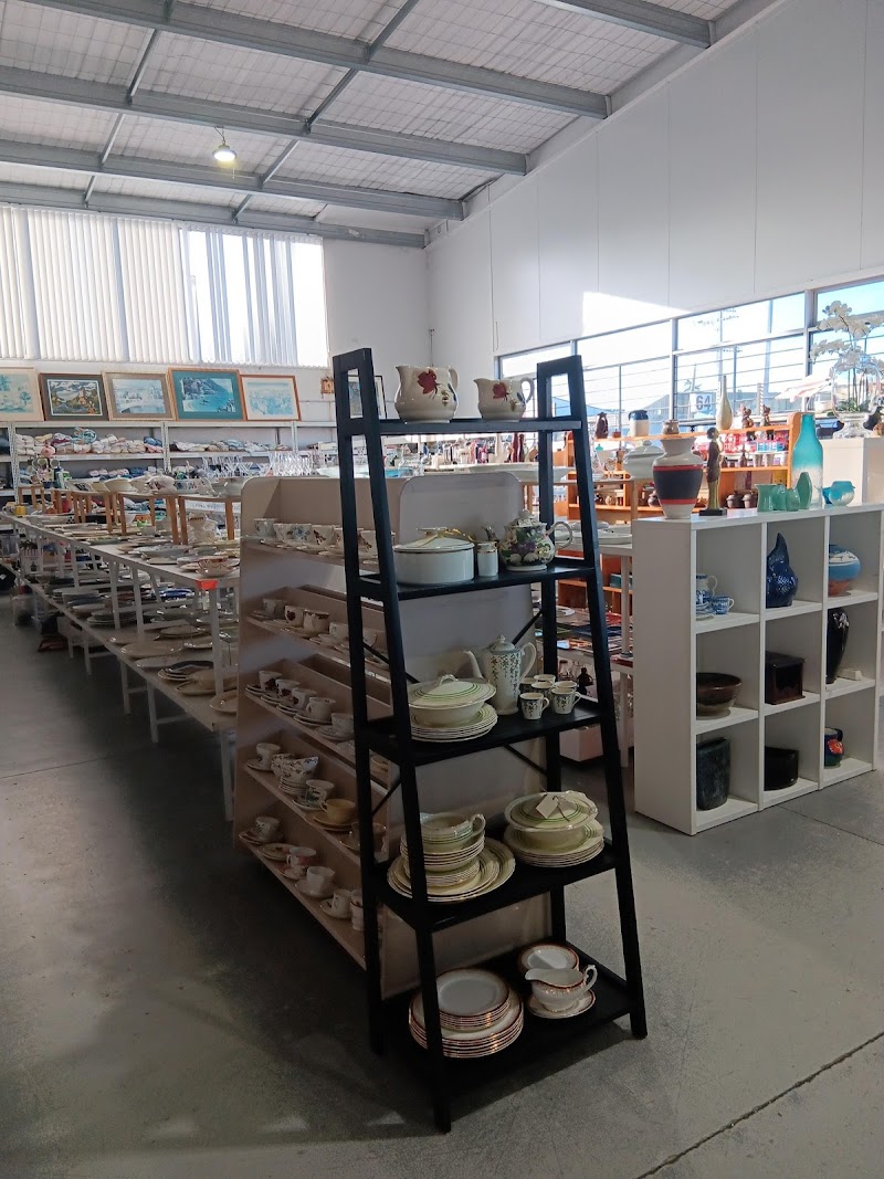 Check out Harbour Hospice Shop – Ellice Road, Glenfield in Glenfield