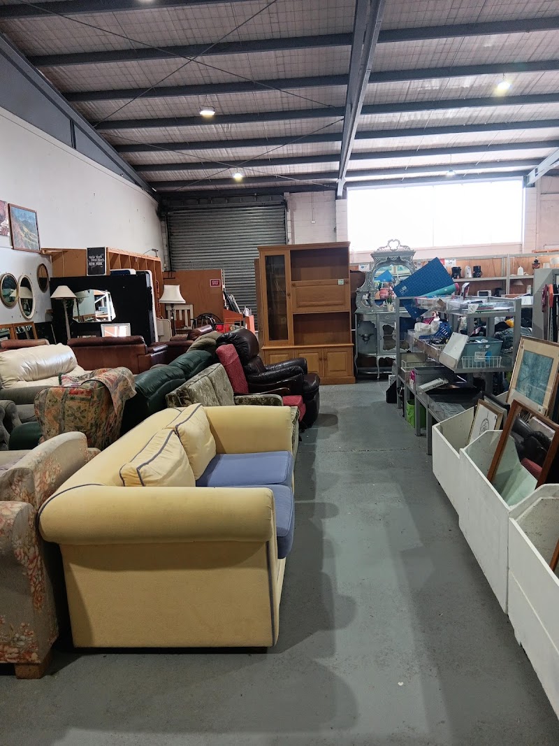 Check out Harbour Hospice Shop – Ellice Road, Glenfield in Glenfield