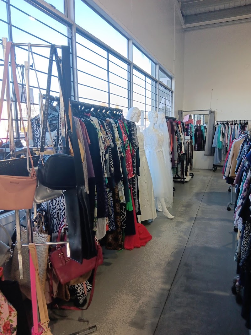 Check out Harbour Hospice Shop – Ellice Road, Glenfield in Glenfield
