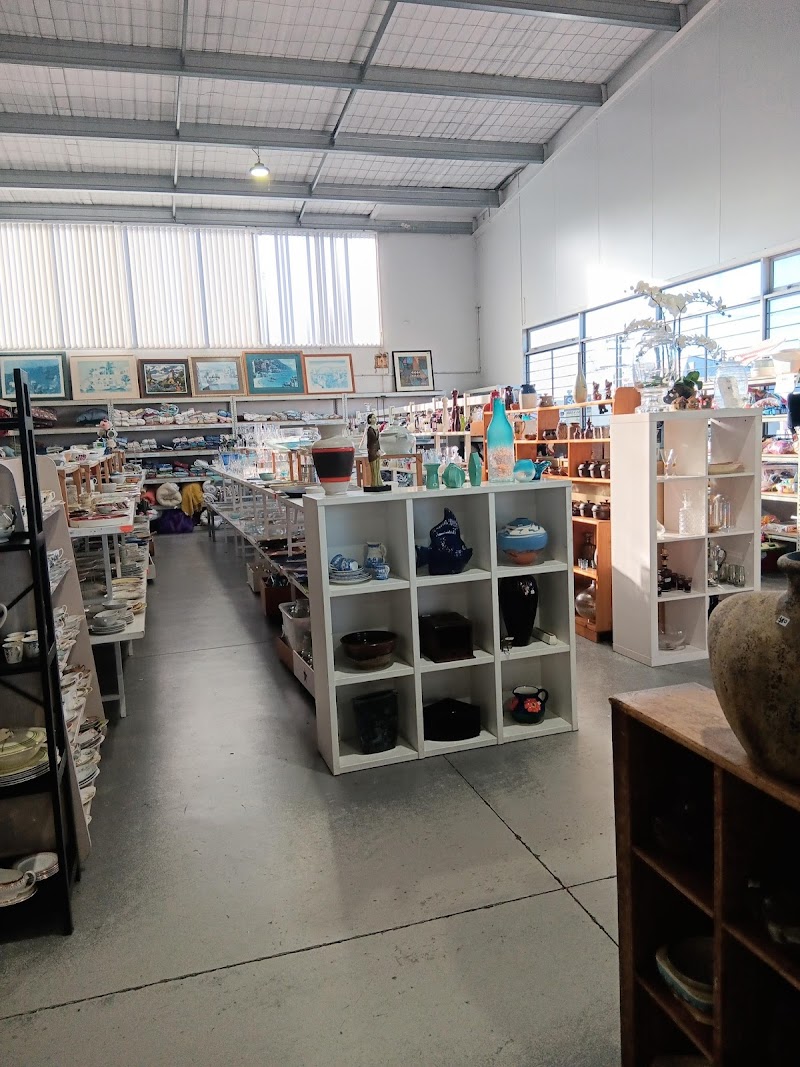 Check out Harbour Hospice Shop – Ellice Road, Glenfield in Glenfield
