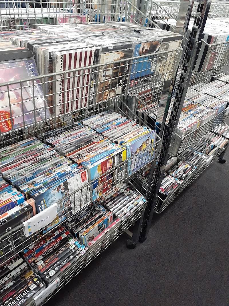 Check out Vinnies Mount Druitt in MOUNT DRUITT