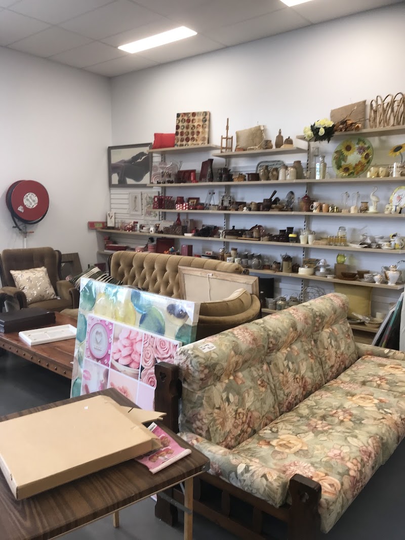 Check out Salvos Stores Clyde North in CLYDE NORTH