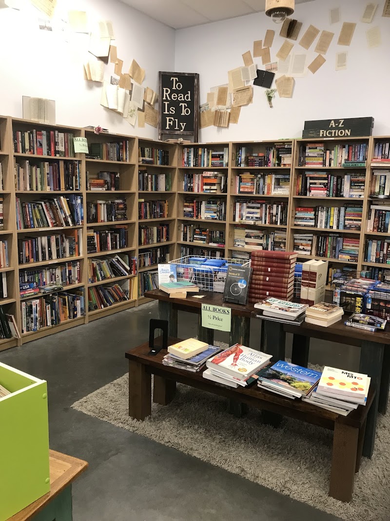 Check out Salvos Stores Clyde North in CLYDE NORTH