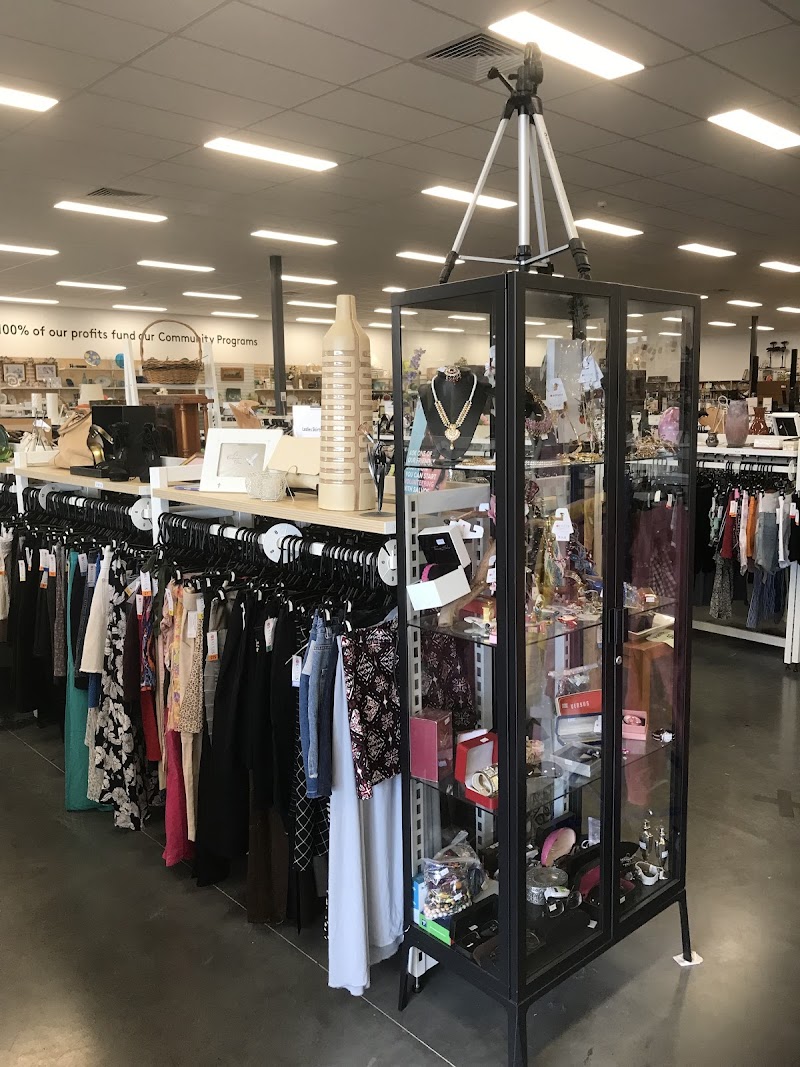 Check out Salvos Stores Clyde North in CLYDE NORTH