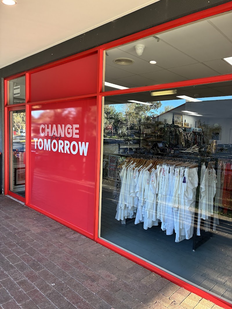 Check out Salvos Stores Mooroolbark in MOOROOLBARK