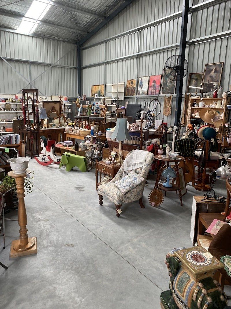 Check out Yarragon Reclamation in Yarragon