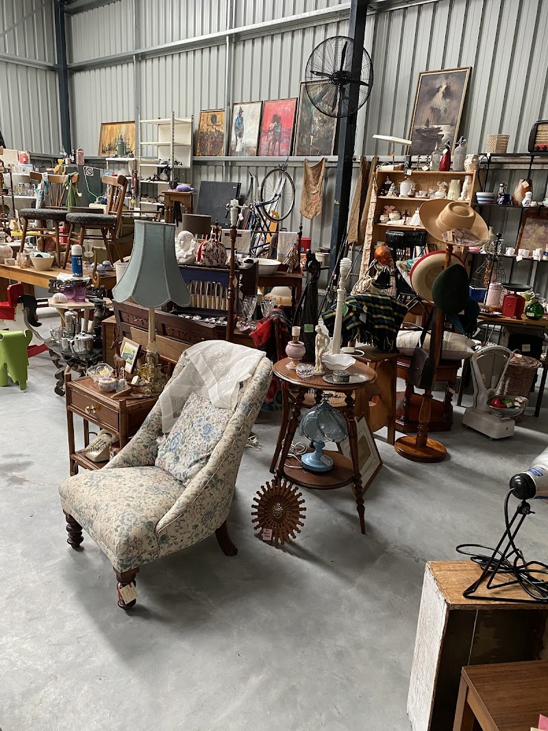 Check out Yarragon Reclamation in Yarragon