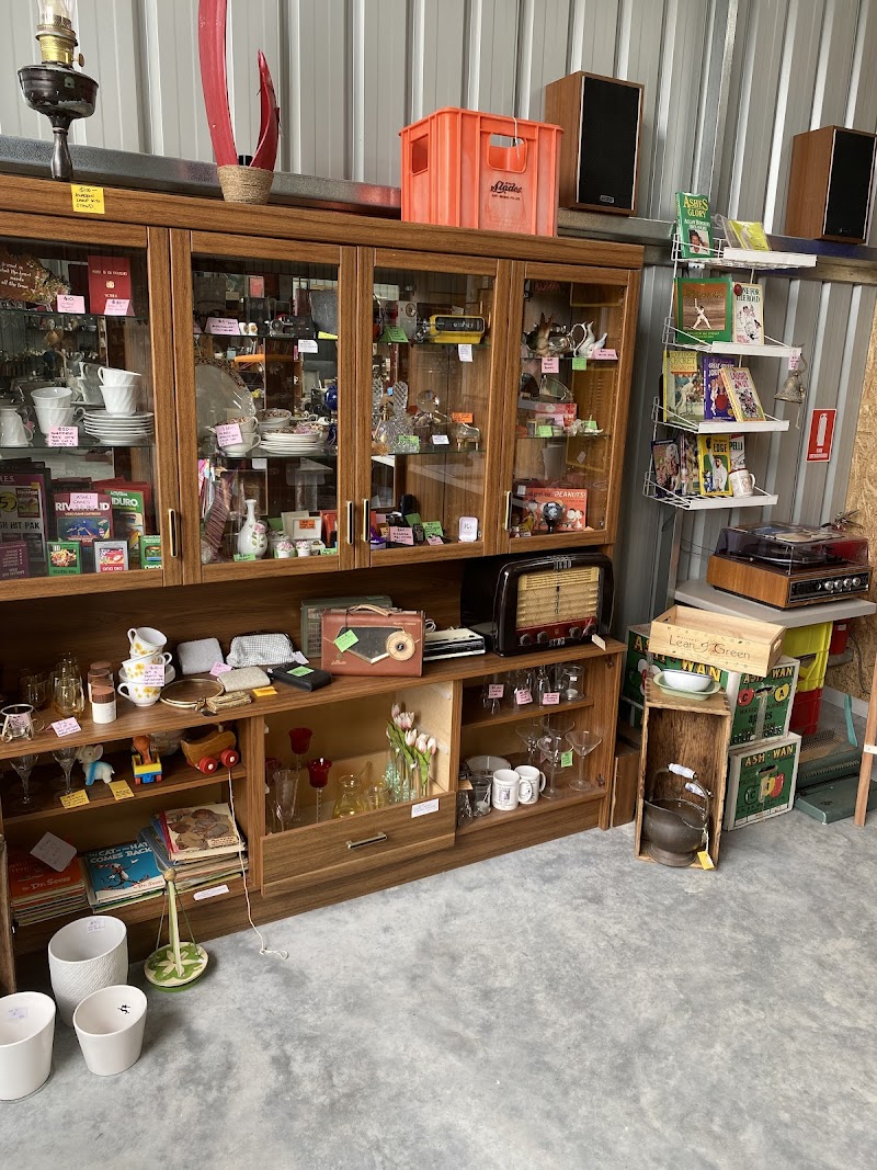 Check out Yarragon Reclamation in Yarragon