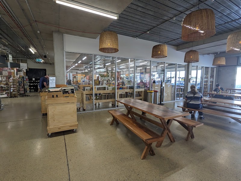 Check out Book Lovers Lane Lifeline in Fyshwick