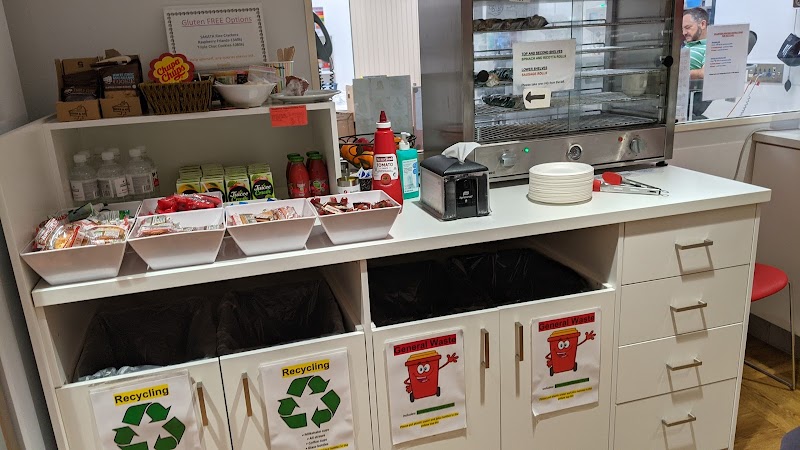 Check out Australian Red Cross Garran in Garran