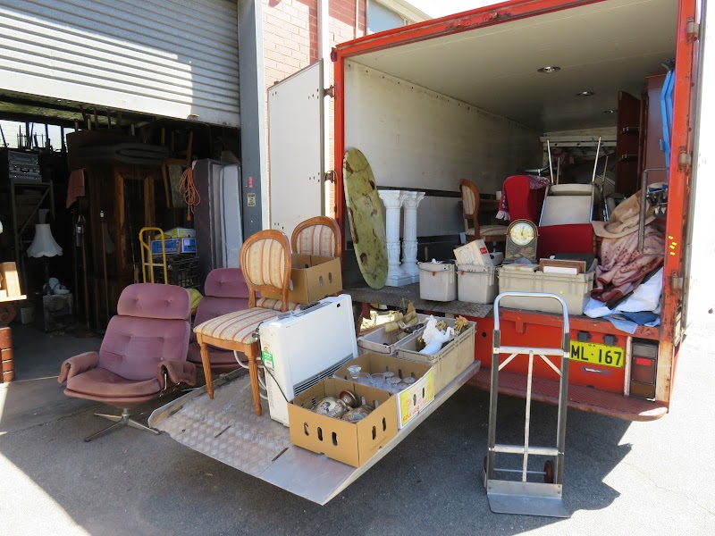 Check out CASH4GOODS secondhand Carlisle in Carlisle