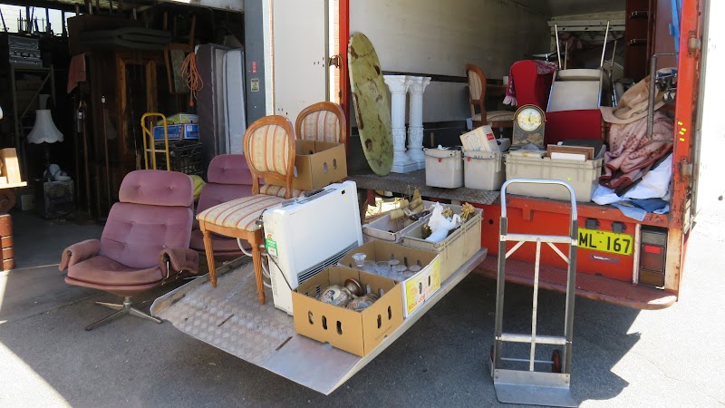 Check out CASH4GOODS secondhand Carlisle in Carlisle