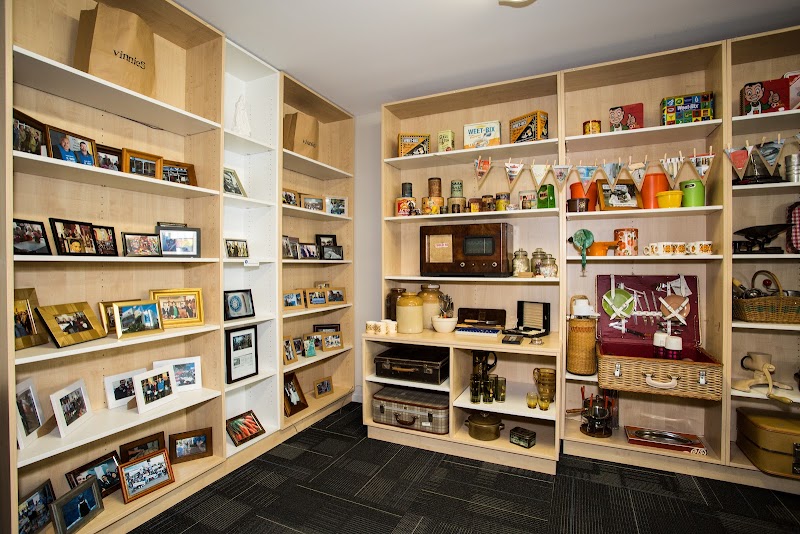 Check out Vinnies in Richmond