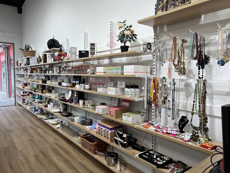 Check out RSPCA Op Shop Loganholme in Shailer Park
