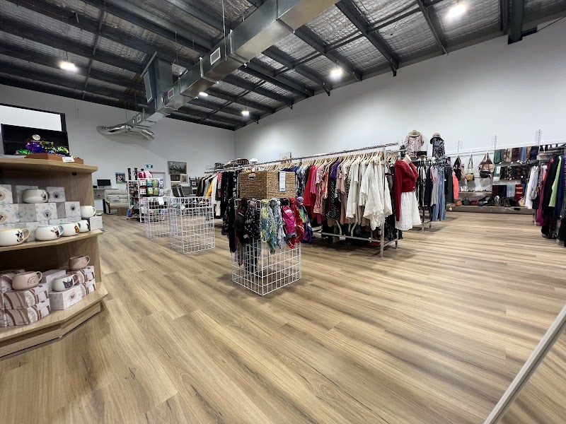Check out RSPCA Op Shop Loganholme in Shailer Park