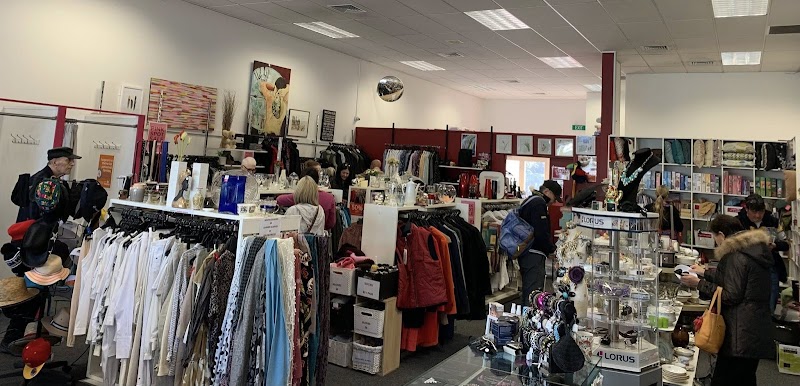 Check out Harbour Hospice Shop – Milford in Milford