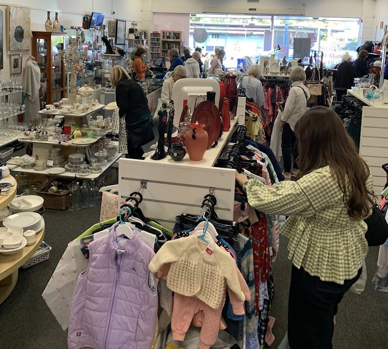 Check out Harbour Hospice Shop – Milford in Milford