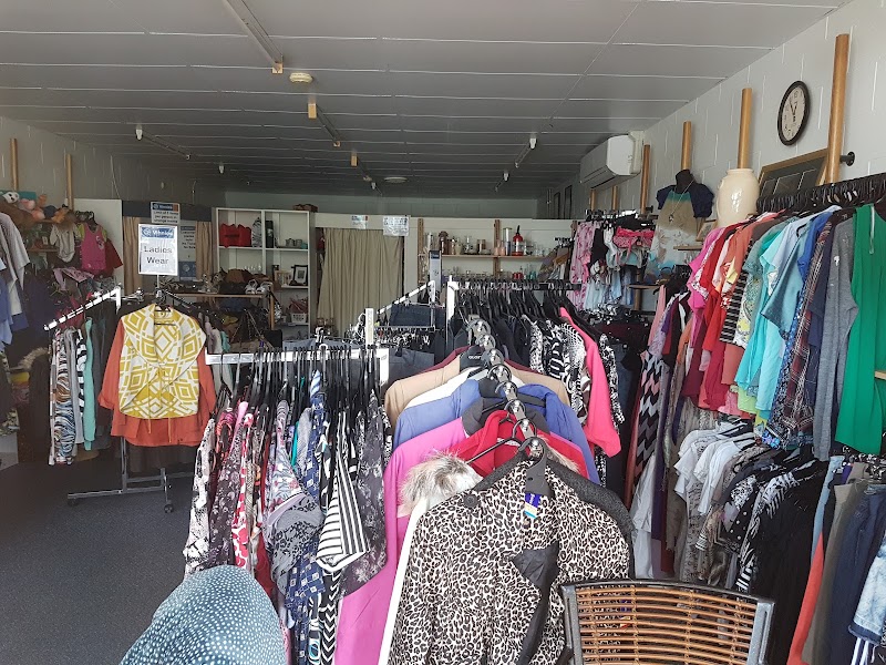 Check out Vinnies Landsborough in Landsborough