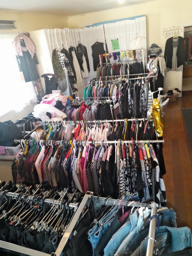 Check out Dannevirke Red Cross Op Shop in Dannevirke