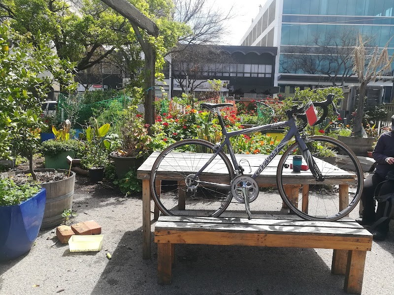Check out Bikes for Refugees Marryatville in Marryatville