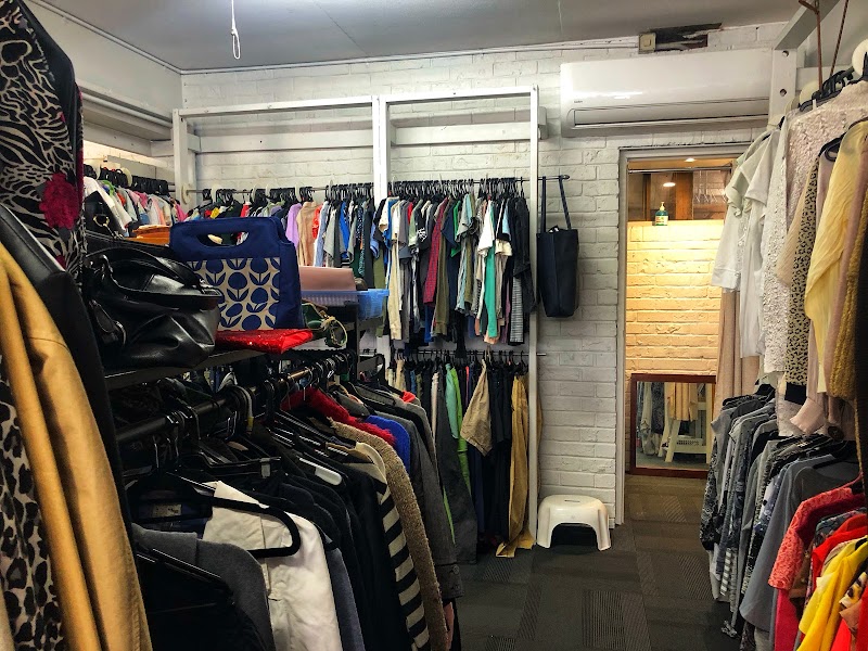 Check out The Wave Op Shop Ocean Grove in Ocean Grove
