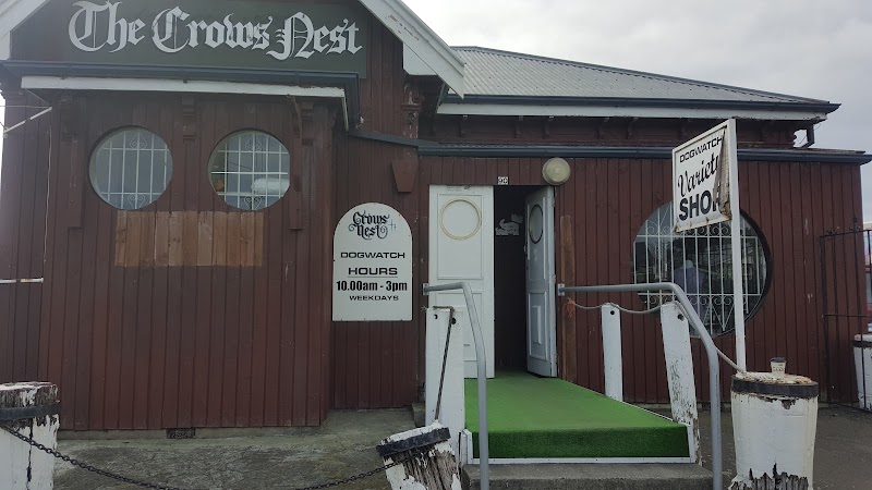 Check out Dogwatch Variety Shop New Brighton in New Brighton