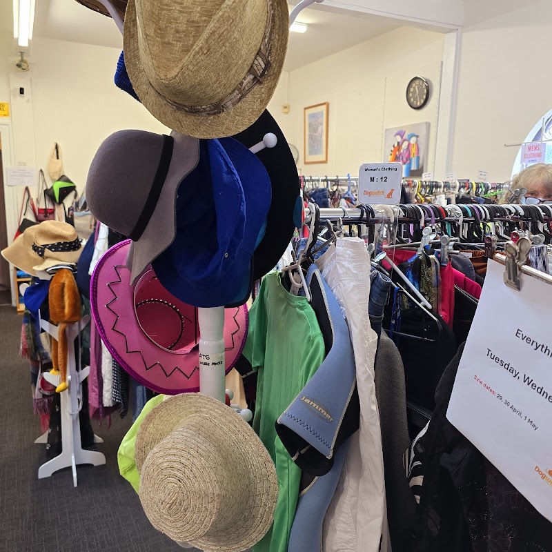 Check out Dogwatch Variety Shop New Brighton in New Brighton